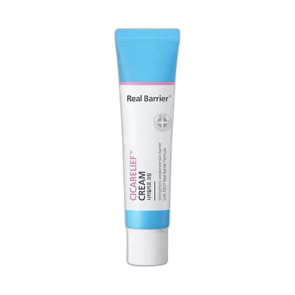 Atopalm Real Barrier Cicarelief Cream 50ml tub