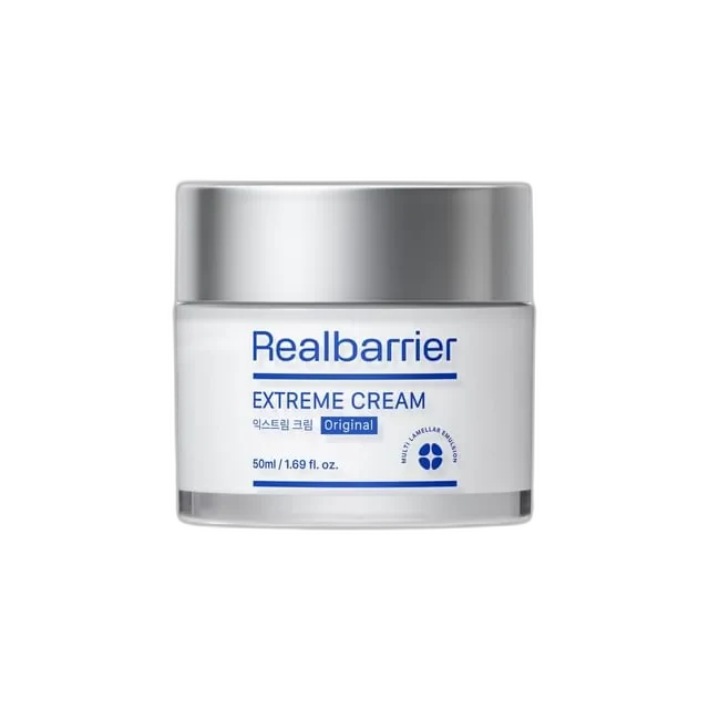 Atopalm Real Barrier Extreme Cream 50ml tub