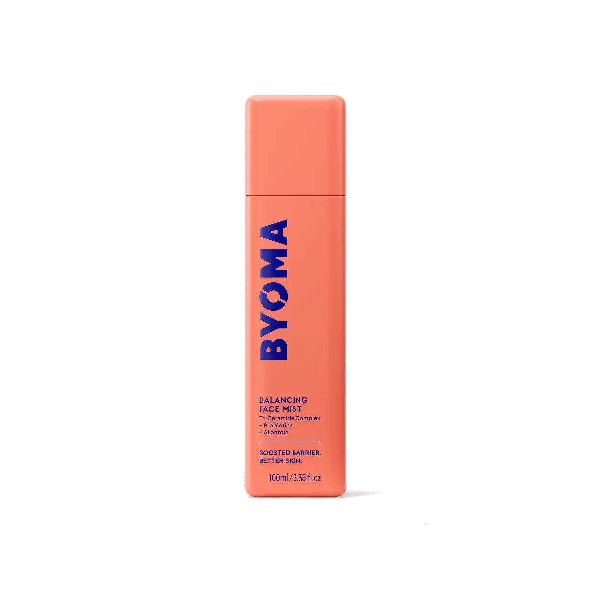Byoma Balancing Face Mist spray bottle