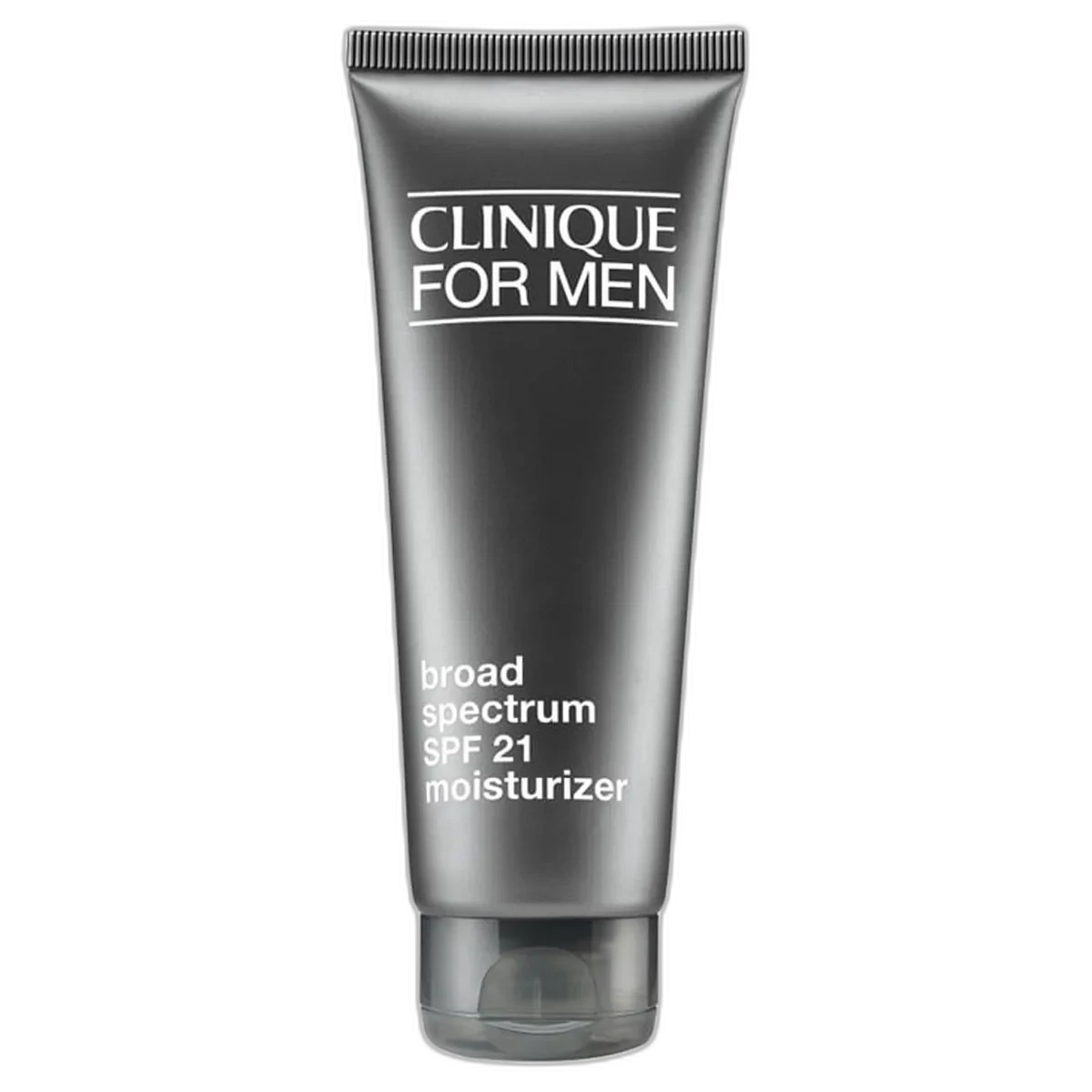 Clinique for Men Broad Spectrum SPF 21 Moisturizer 3.4 fl oz tube