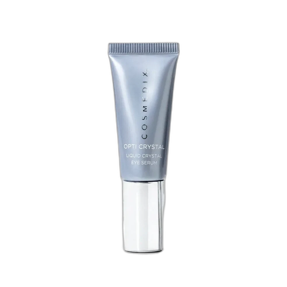 Cosmedix Elite Crystal Serum 1 oz bottle with airless pump