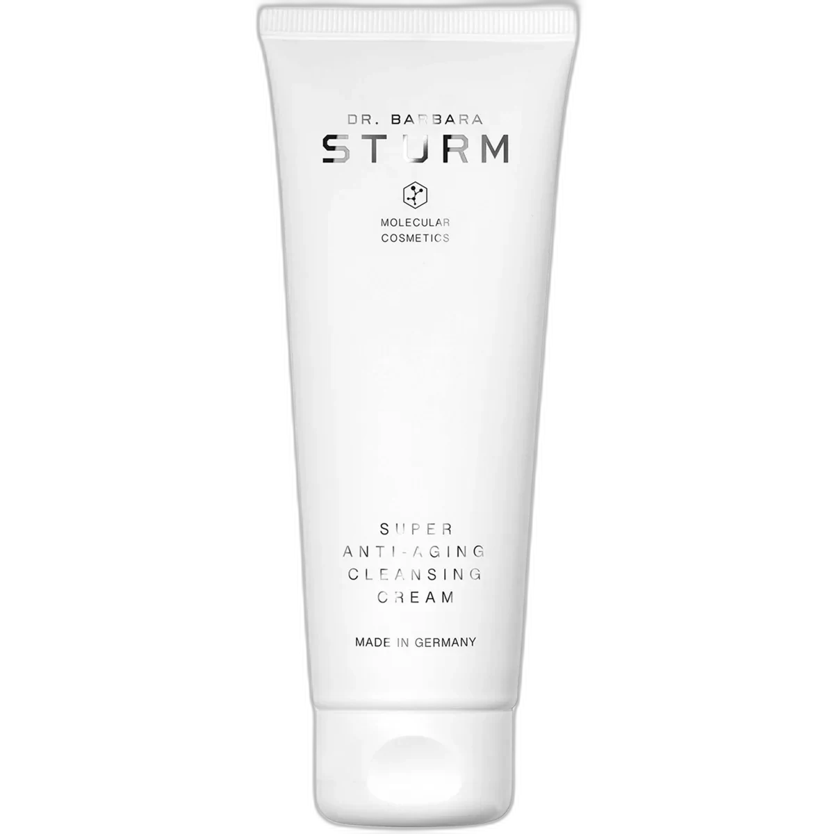 Dr. Barbara Sturm Sun Drops SPF 50 30ml frosted glass dropper bottle