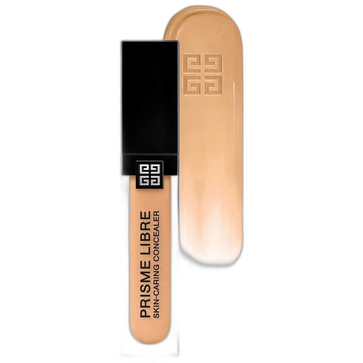 Dr. Jart+ Ceramidin Skin Barrier Moisturizing Cream in a yellow squeeze tube