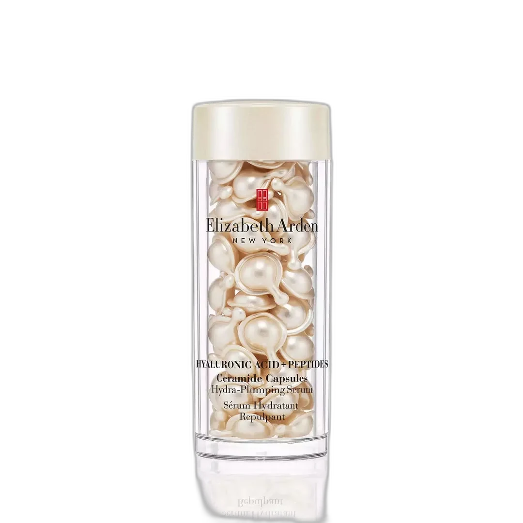 Elizabeth Arden Hyaluronic Acid Ceramide Capsules Hydra-Plumping Serum