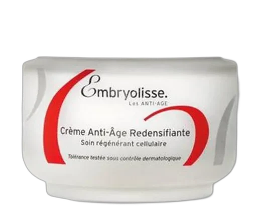 Embryolisse Anti-Aging Firming Cream jar