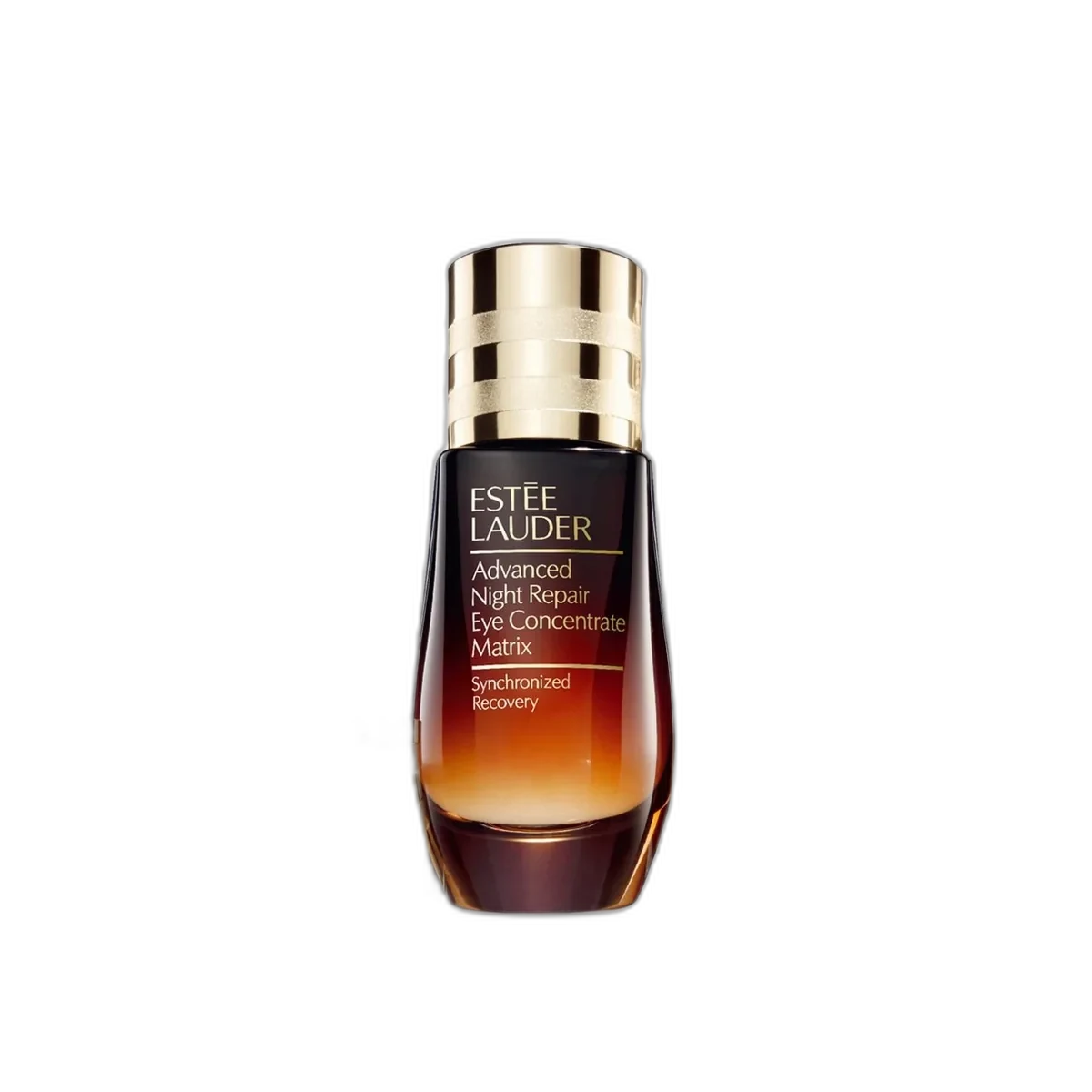 Estée Lauder Advanced Night Repair Eye Concentrate Matrix bottle with cryo-steel wand