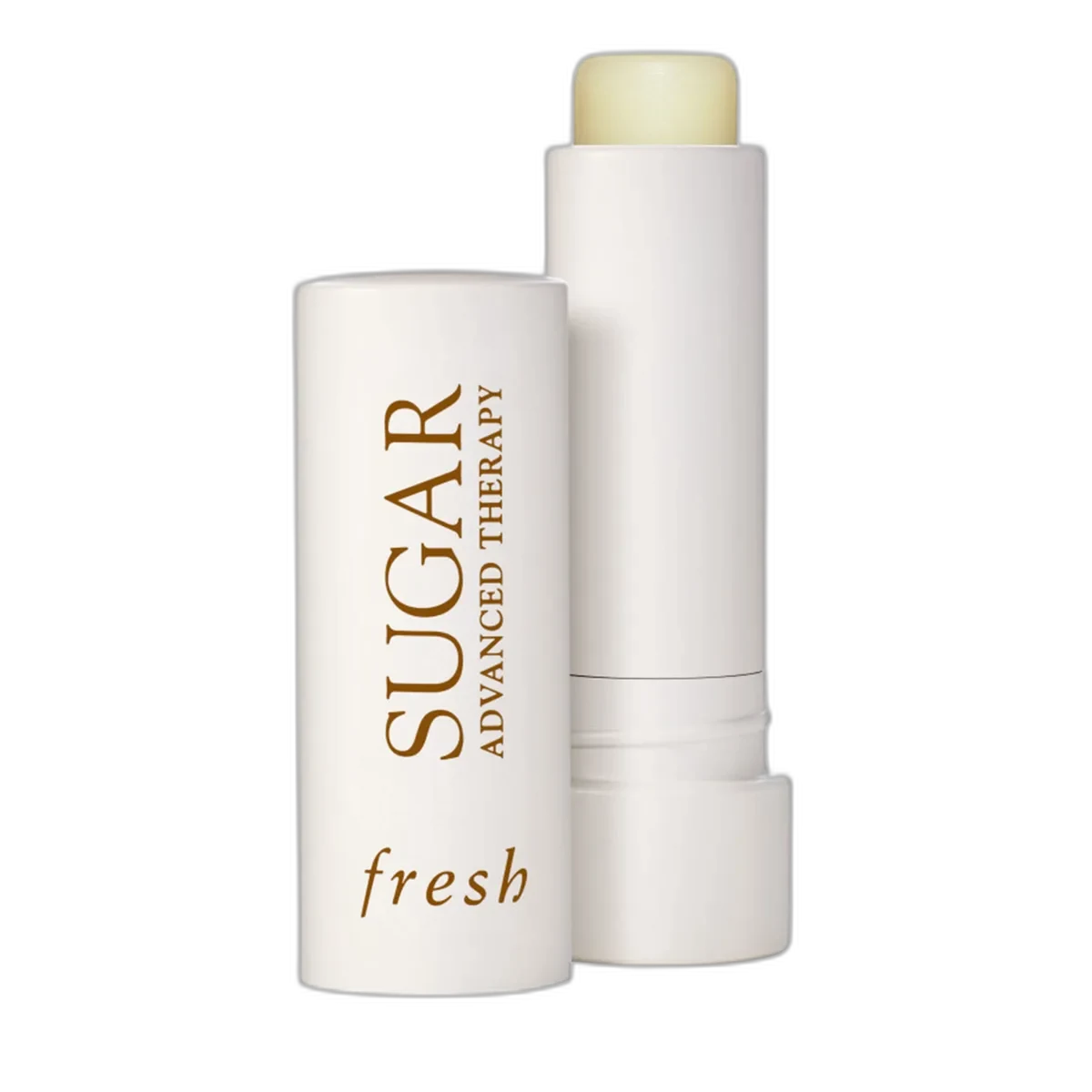 Fresh Sugar Advanced Therapy Lip Mask twist-up balm stick