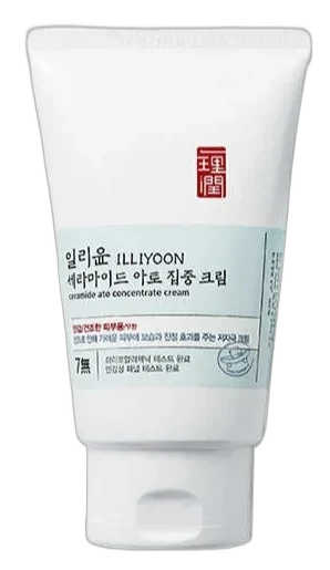 Illiyoon Ceramide Ato Concentrate Cream 200ml tub