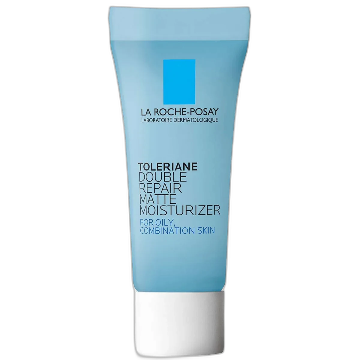 La Roche-Posay Toleriane Double Repair Matte Face Moisturizer for oily skin