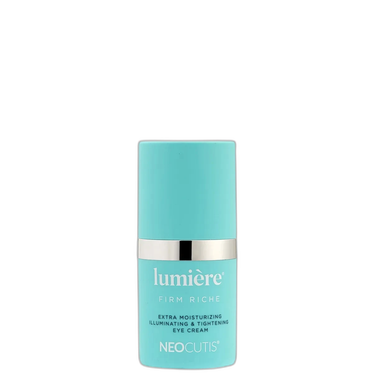 Neocutis Lumiere Firm Riche Extra Moisturizing Illuminating Tightening Eye Cream in a 15ml