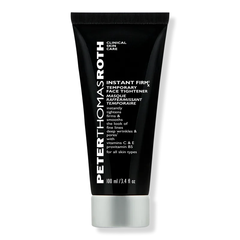 Peter Thomas Roth Instant FIRMx Temporary Face Tightener tube