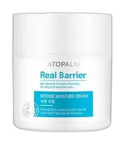 Real Barrier Intense Moisture Cream 50ml tube