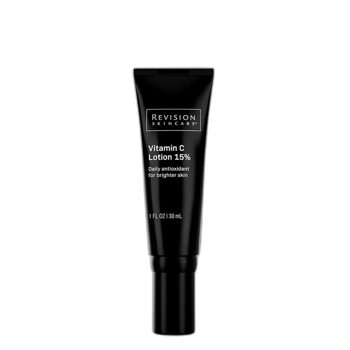 Revision Skincare Vitamin C Lotion 15% in airless pump bottle