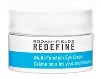 Rodan + Fields Redefine Multi-Function Eye Cream 15ml tube with precision nozzle