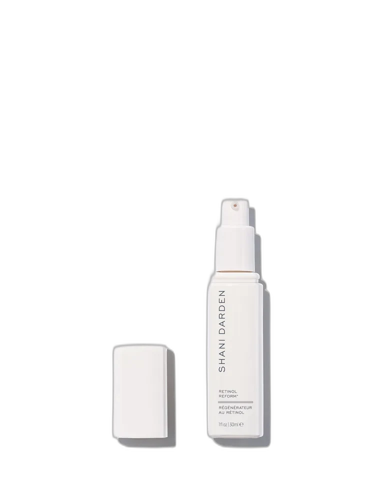 Shani Darden Retinol Reform Treatment Serum 30ml pump bottle