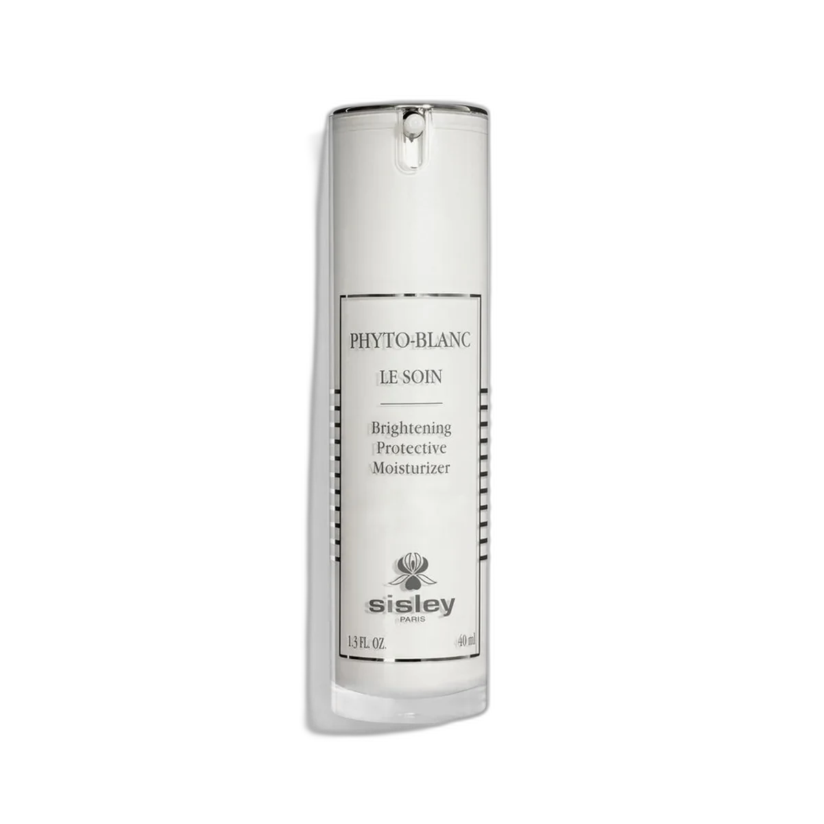 Sisley Phyto-Blanc Le Soin Brightening Protective Cream jar