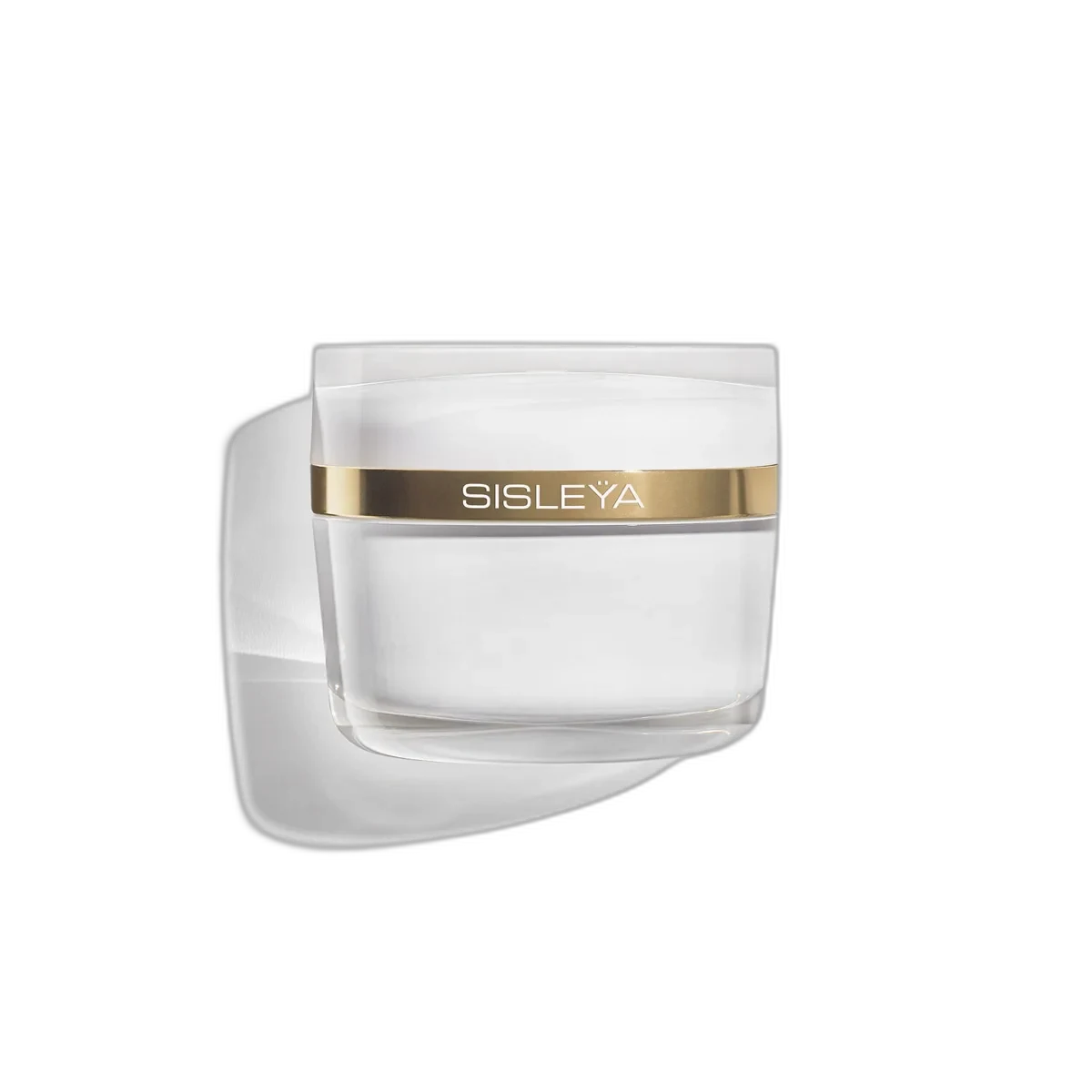 Sisley Sisleÿa L'Intégral Anti-Âge Cream in signature glass jar