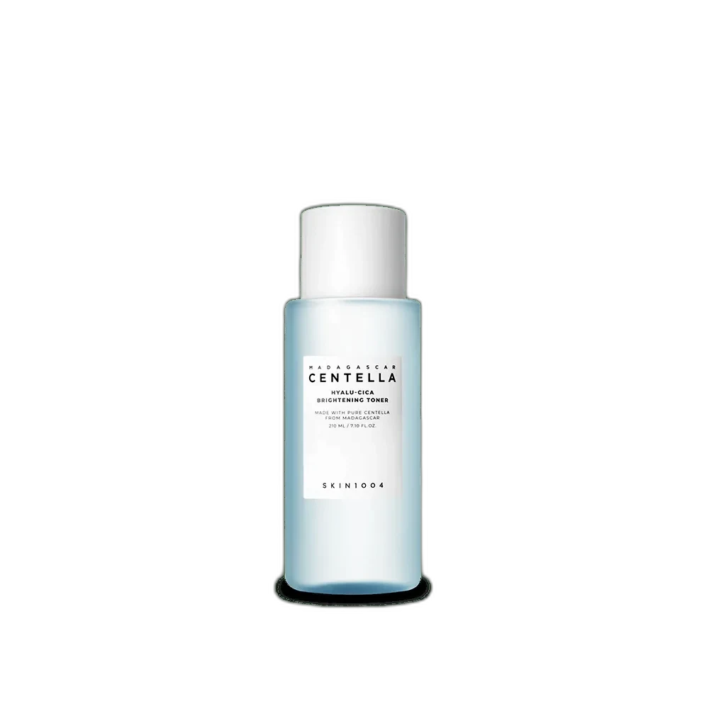 SKIN1004 Madagascar Centella Hyalu-Cica Brightening Toner bottle