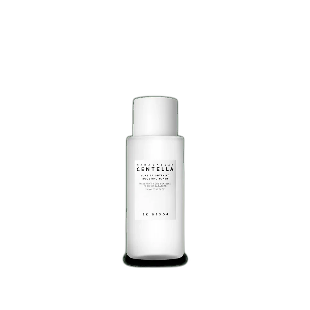 SKIN1004 Tone Brightening Boosting Toner 210ml bottle