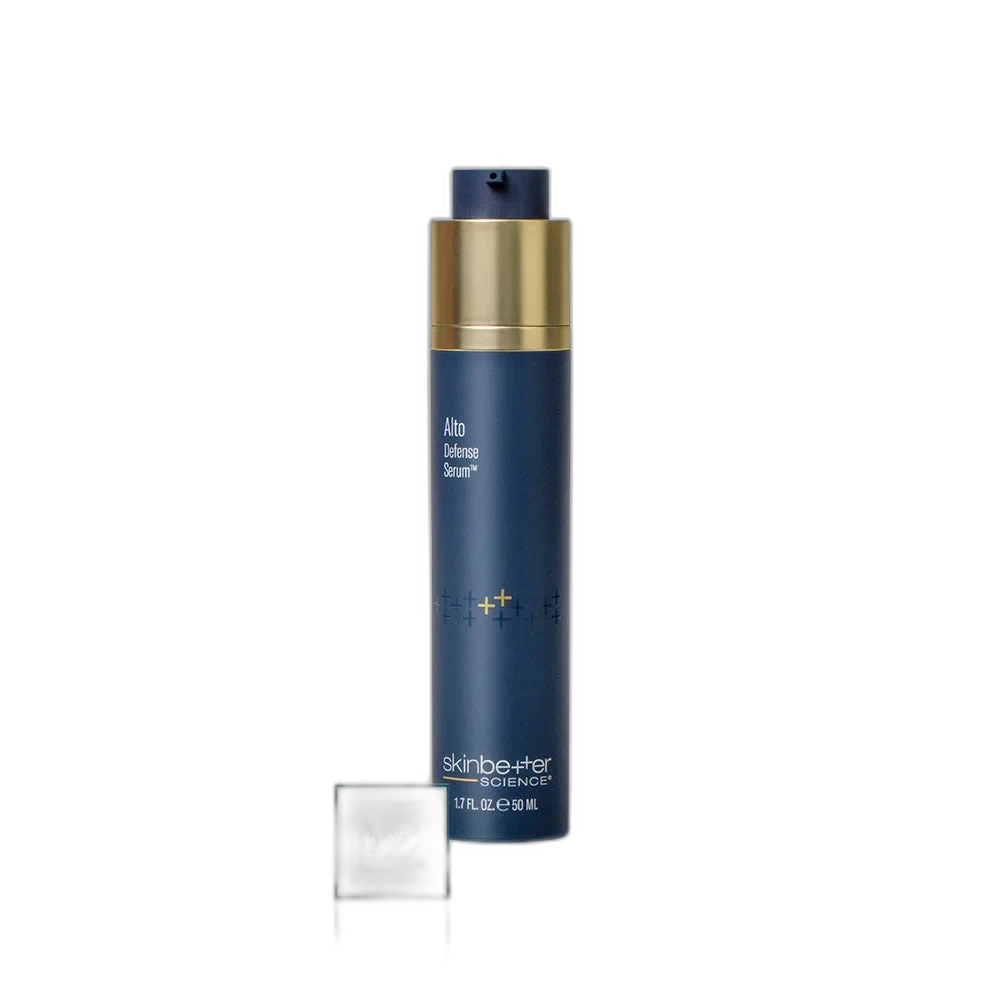 SkinBetter Science Alto Defense Serum 30ml bottle