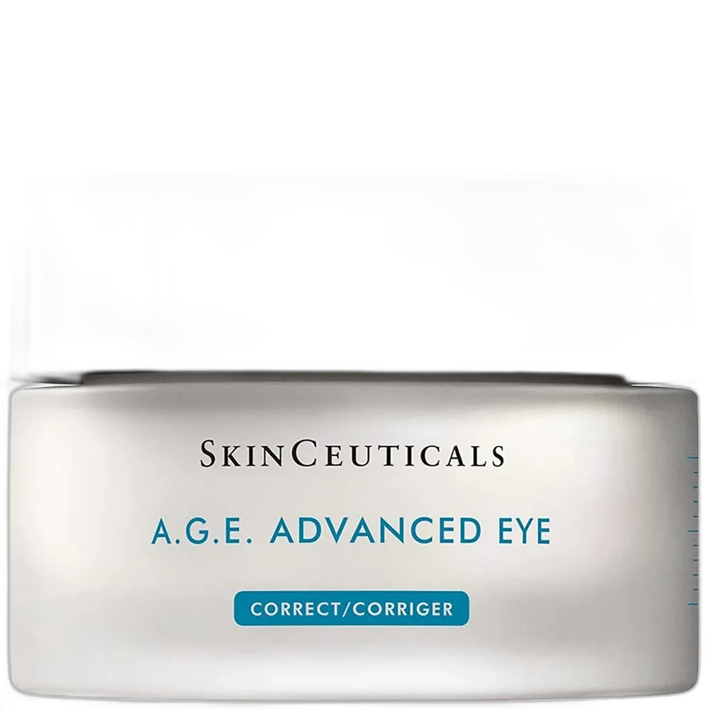 SkinCeuticals A.G.E. Advanced Eye 0.5 oz tube for anti-aging under-eye treatment