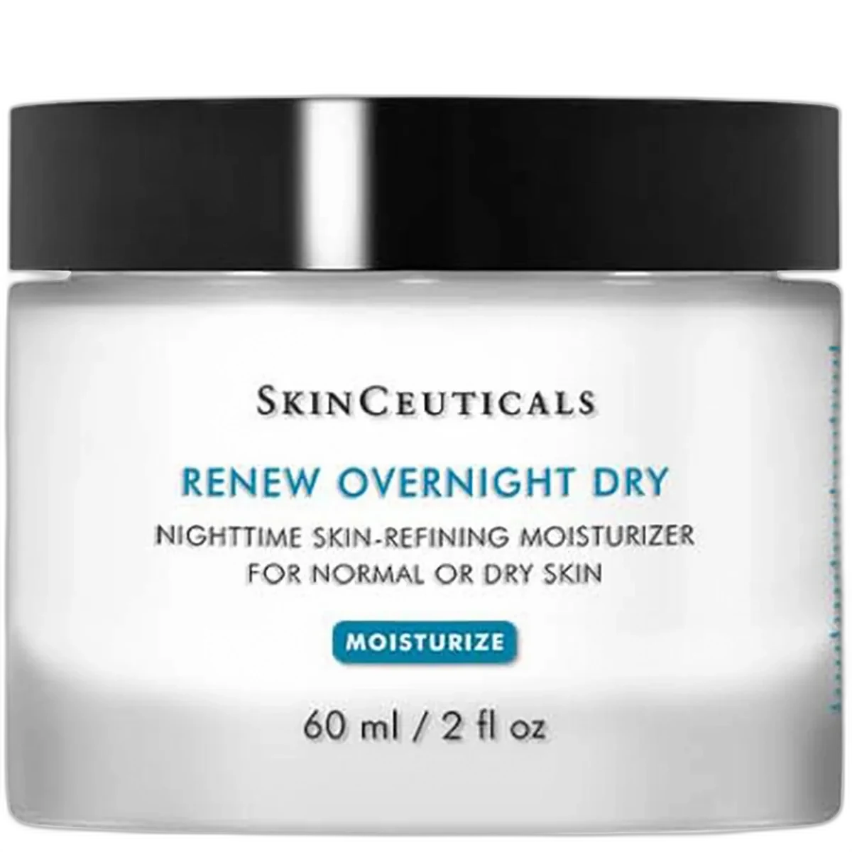 SkinCeuticals Renew Overnight Dry 60ml tube