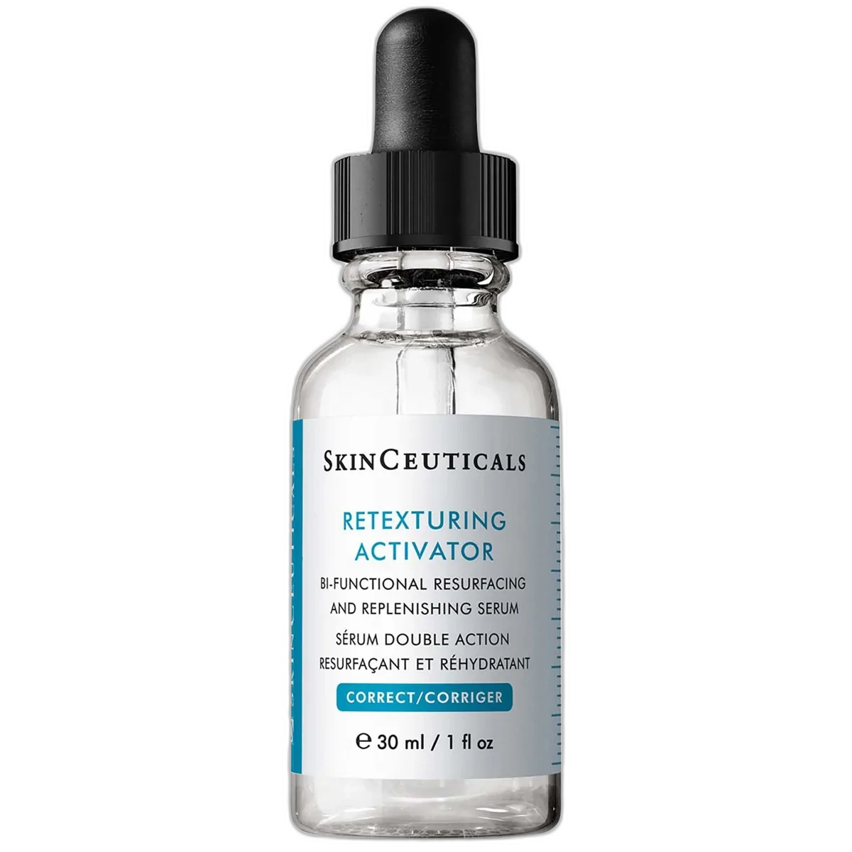 SkinCeuticals Serum 10 30ml amber glass dropper bottle
