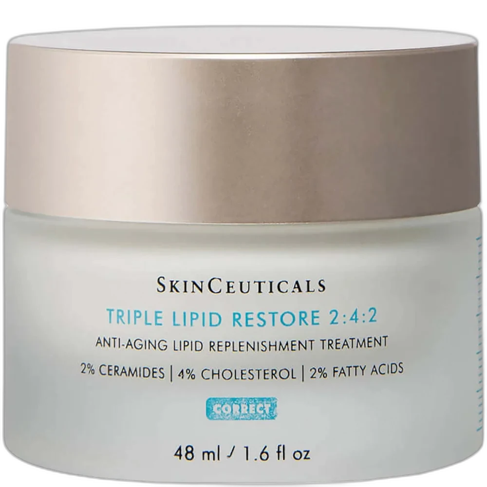 SkinCeuticals Triple Lipid Restore 2:4:2 48ml glass jar