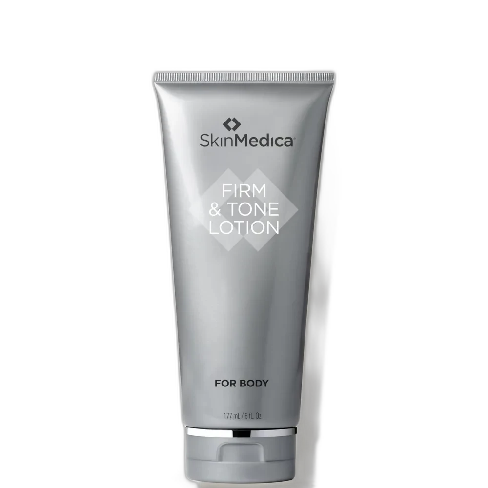 SkinMedica Firm and Tone Lotion 198ml pump bottle