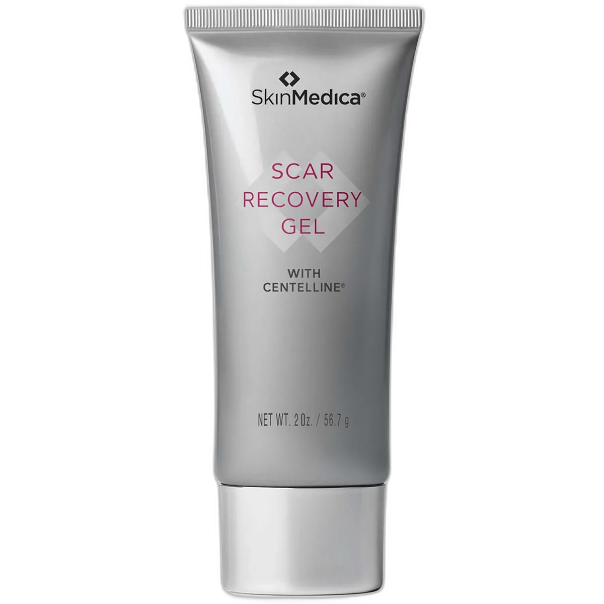 SkinMedica Scar Recovery Gel with Centelline 2 oz tube