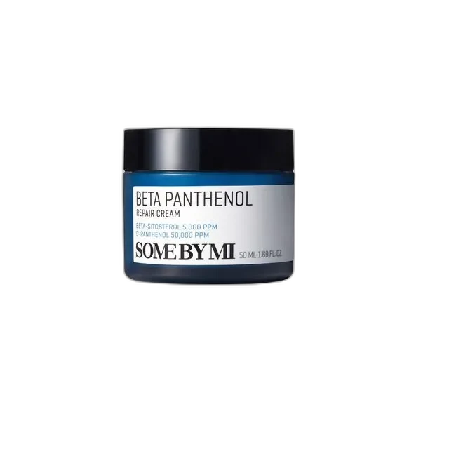 Some By Mi Beta Panthenol Repair Cream jar