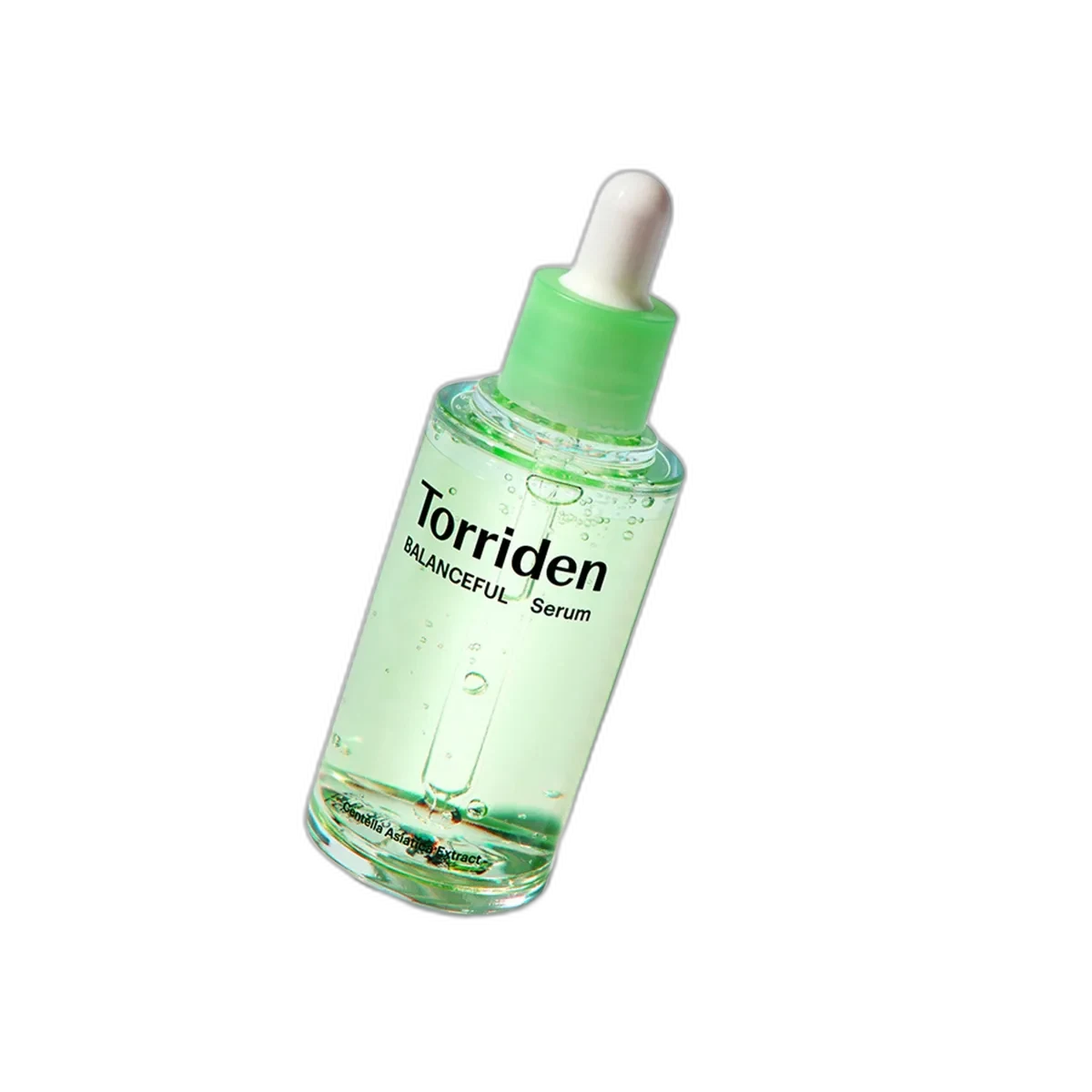 Torriden Balanceful Cica Serum 50ml bottle