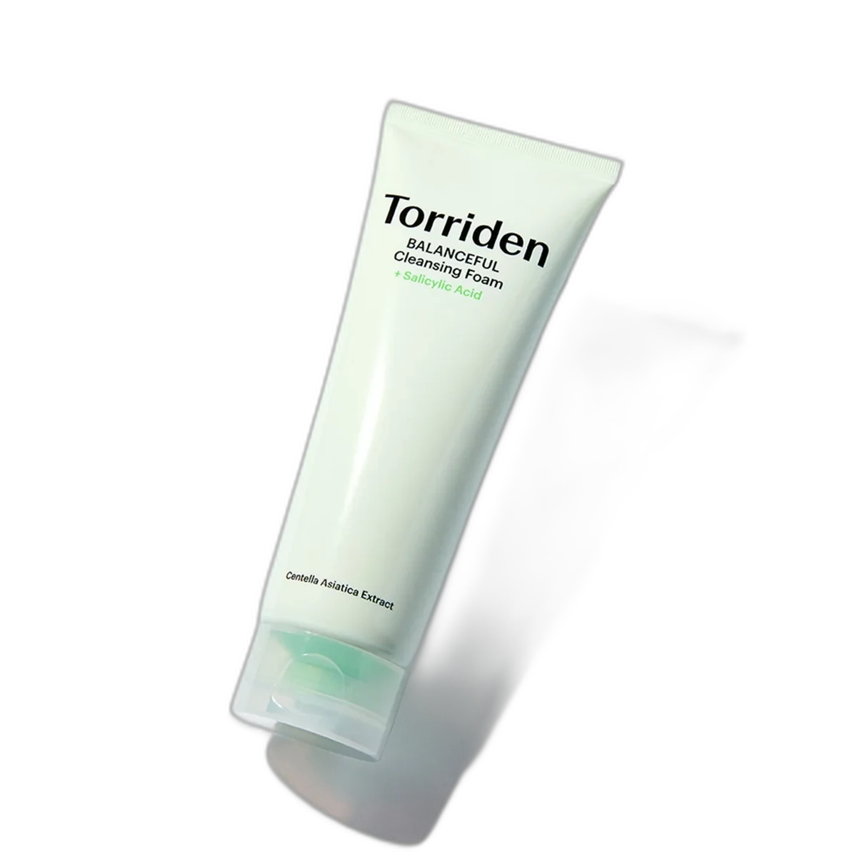 Torriden Balanceful Cleansing Foam 150ml tube