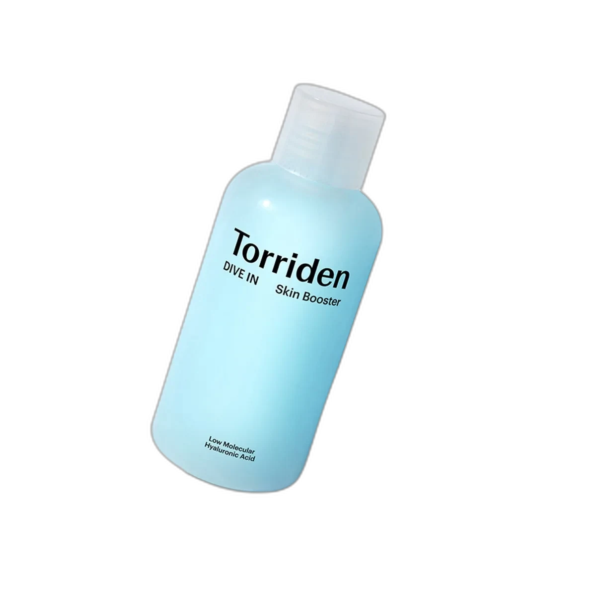 Torriden DIVE-IN Skin Booster 200ml bottle